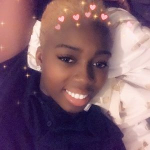 Meet your Posher, Megan